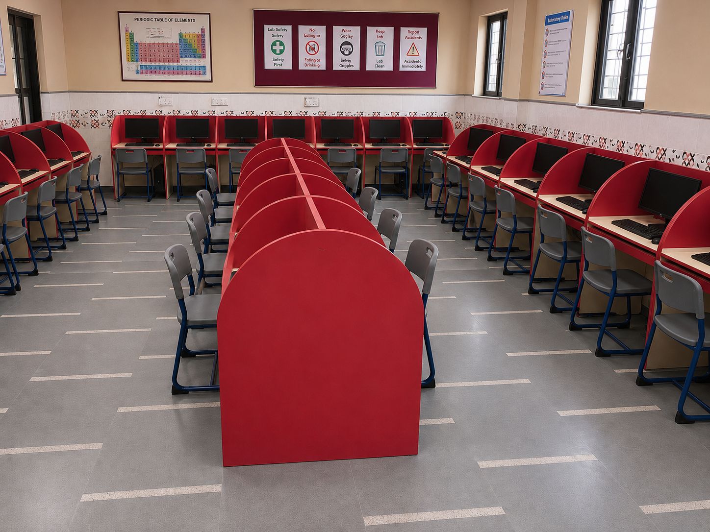 Computer Lab